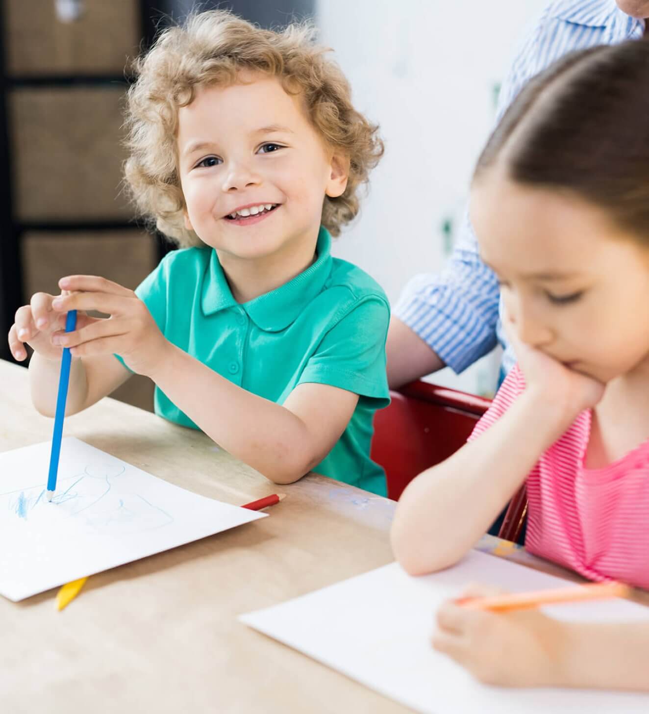 About Image - Talking Minds – Psychotherapist React NextJs Template