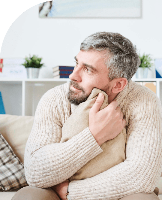 Talking Minds - Psychotherapist React NextJs Template