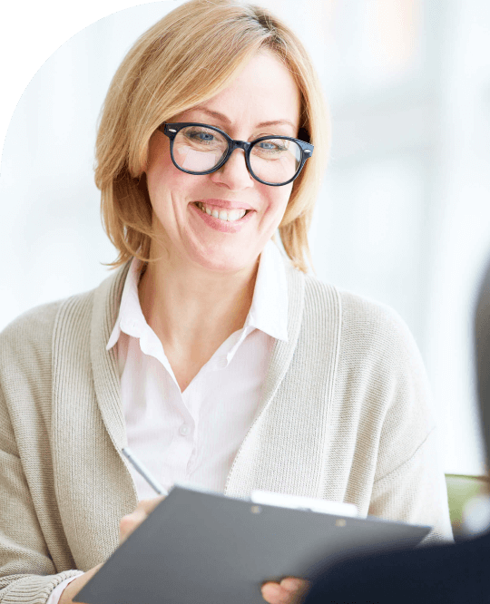 Talking Minds - Psychotherapist React NextJs Template