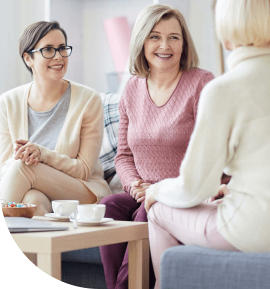 Talking Minds - Psychotherapist React NextJs Template