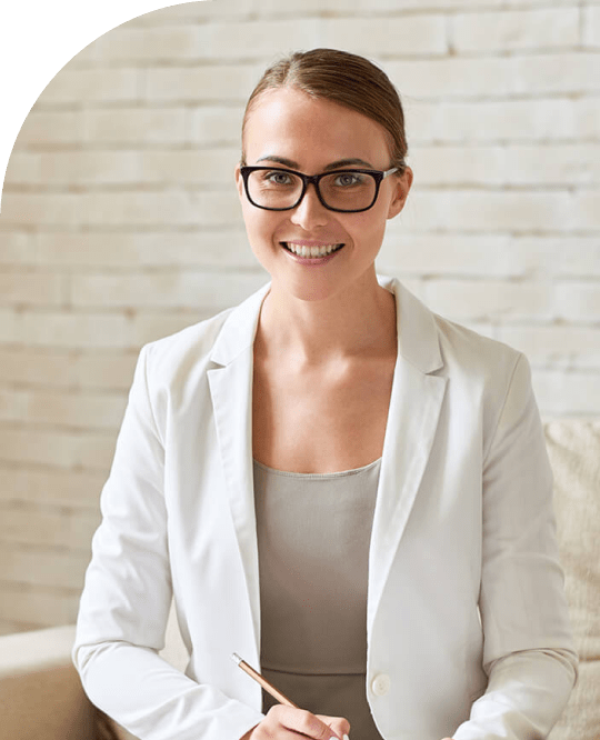 Talking Minds - Psychotherapist React NextJs Template